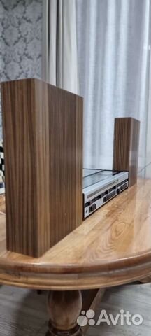 Винтажный комплект ITT schaub-lorenz