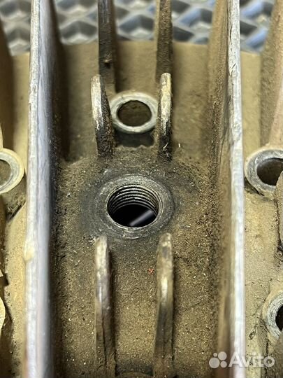 Головка иж планета 3