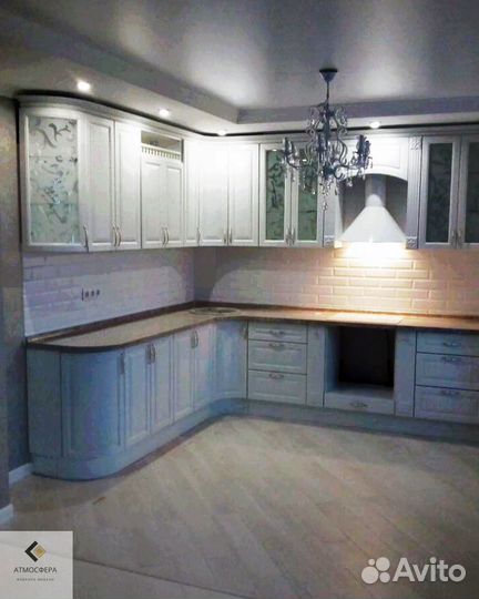 Кухня на заказ