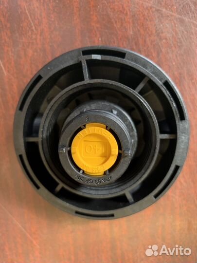 Крышка расширительного бачка bmw