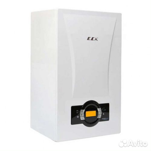 Настенный газовый котел E.C.A. Proteus Premix 45 H