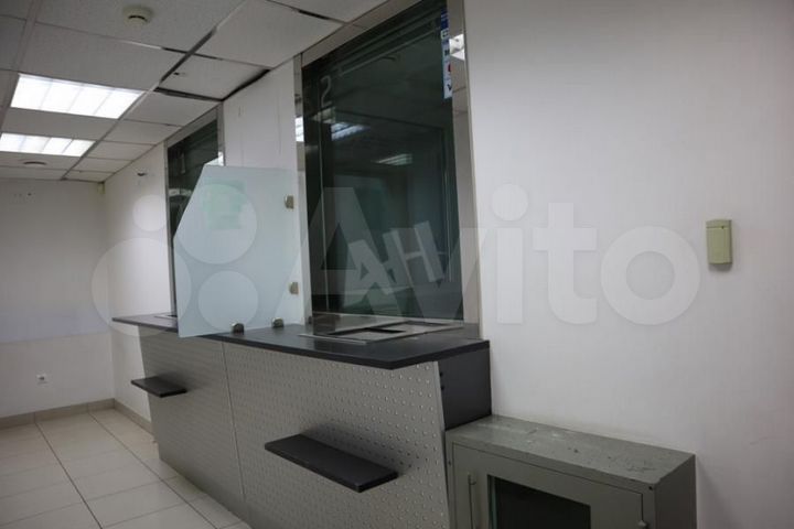 Аренда кафе, ресторана, общепита 233.7 м2 м