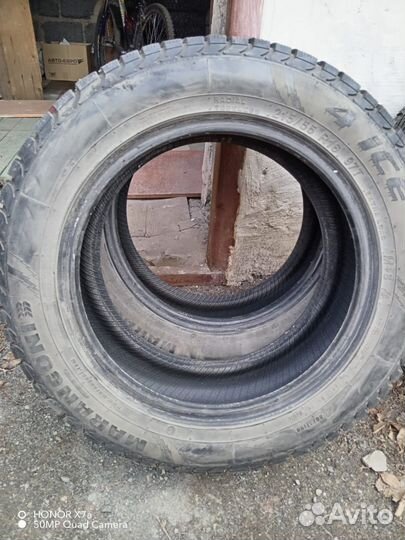 Accelera 651 215/55 R16 19