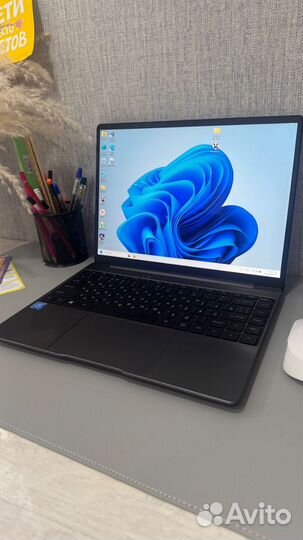 Chuwi GemiBook Pro 14