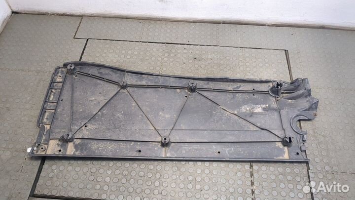 Защита днища, запаски, кпп, подвески Volkswagen Tiguan