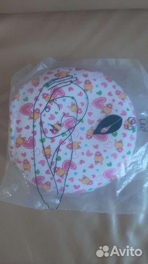 Подушка детская