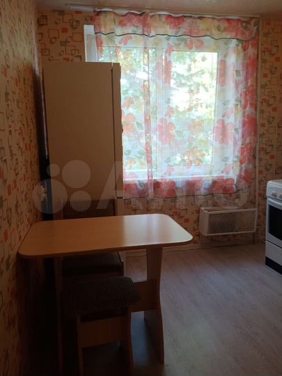 1-к. квартира, 34,4 м², 2/5 эт.