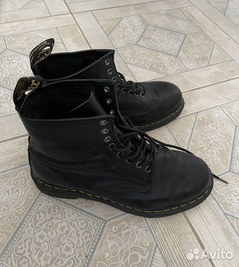 Ботинки мужские Dr martens 1460