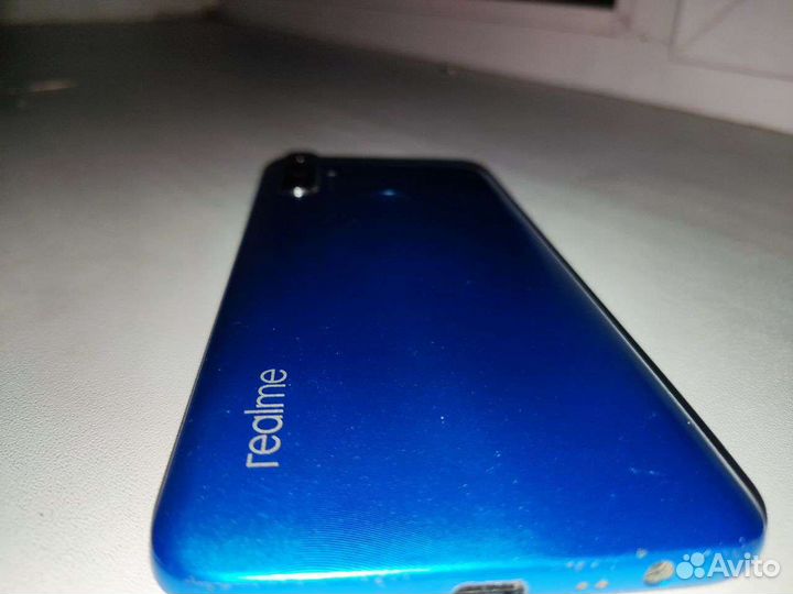 Realme c3