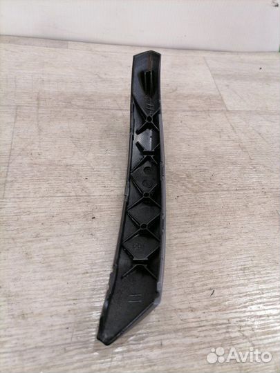 Накладка на ручку двери передняя правая Bmw X5 E53