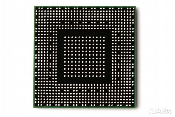 Видеочип N13P-GT-A1 ENG sample GT650M