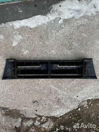 Решетка радиатора Иж Ода