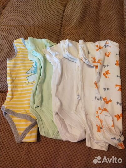 Вещи для девочки