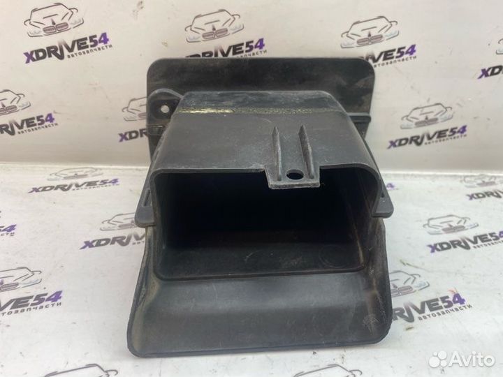 Воздуховод передний левый Bmw 520D F10 N47D20C