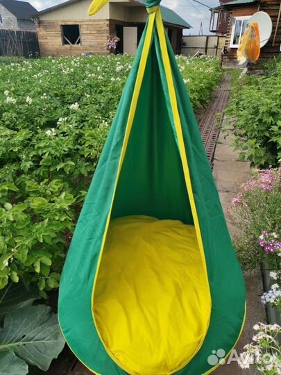 Кокон-Капля