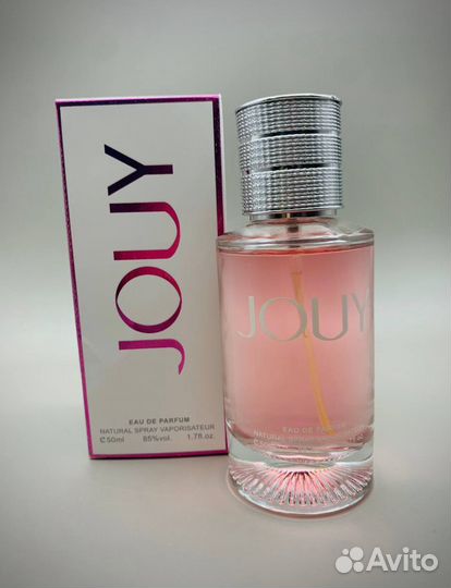 Духи JOY 50ml