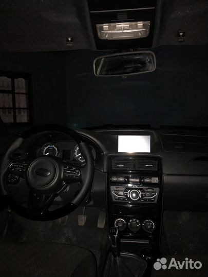 LADA Priora 1.6 МТ, 2015, 185 000 км