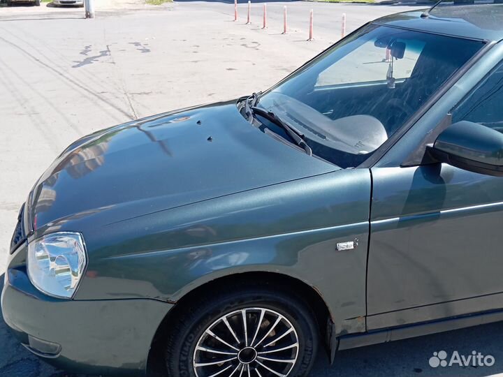 LADA Priora 1.6 МТ, 2012, 180 000 км