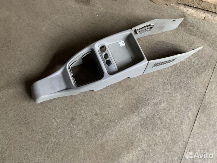 Тонель kalina 1