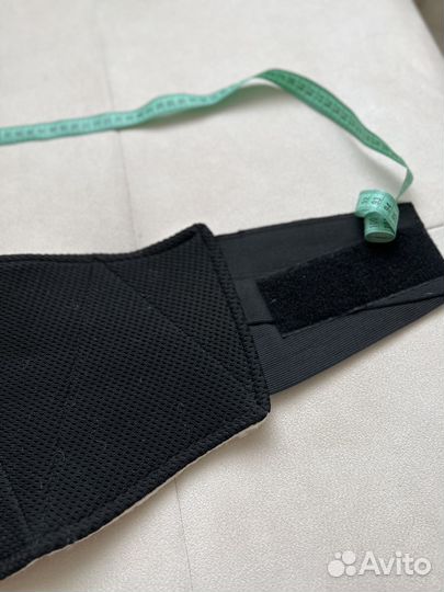 Пояс согревающий из 100 шерсти