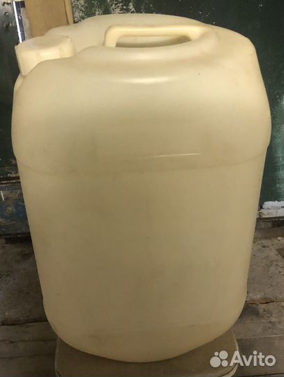 Канистра для воды