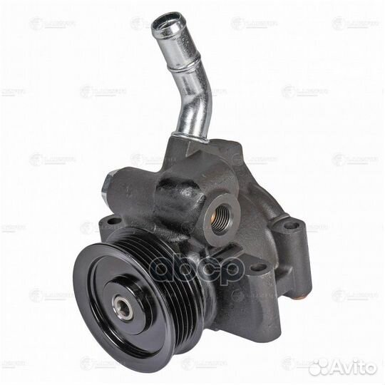 Насос гур для а/м Ford Fiesta (01) /Fusion (02