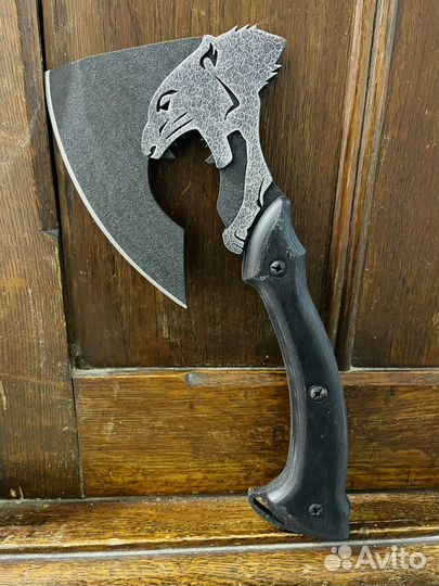 Топорик разделочный топор Барс