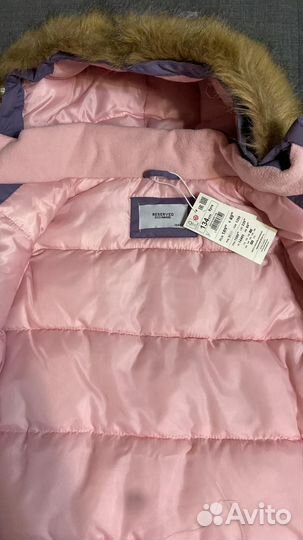 Плащ межсезонный