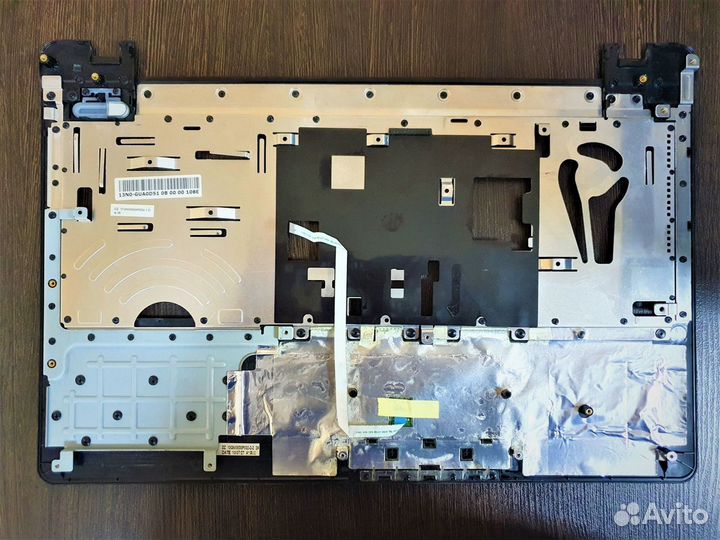 Запчасти и комплектующие на Asus A52D (K52DE)