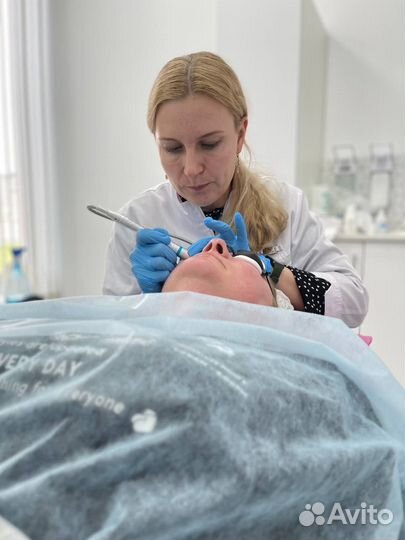 Оборудование для косметологического бизнеса