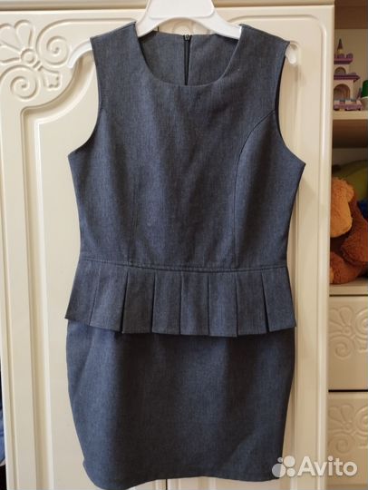 Школьная форма для девочки