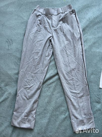 Офисная одежда женская 42