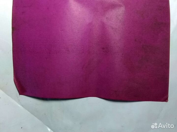 Бумага копировальная красная А4 100 листов