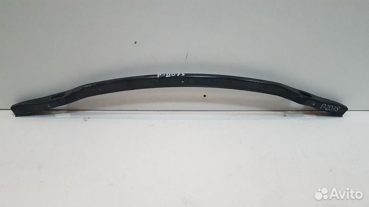 Опорная планка бампера переднего - BMW 6 F06