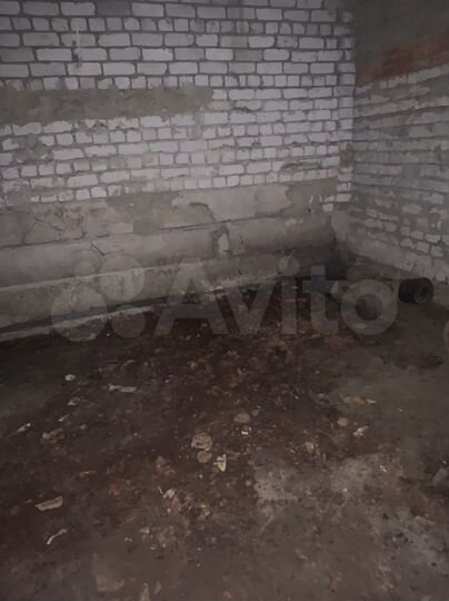 Гараж, 28 м²