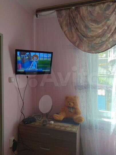 Дом 47 м² на участке 4 сот.