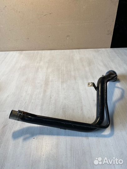 Горловина топливного бака LADA Granta 11186 2016