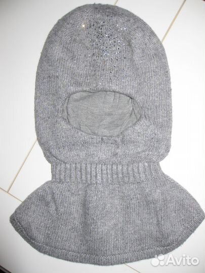 Шапка шлем балаклава shumi S и M
