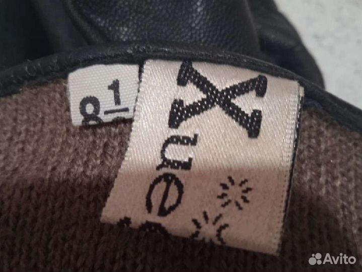 Перчатки женские