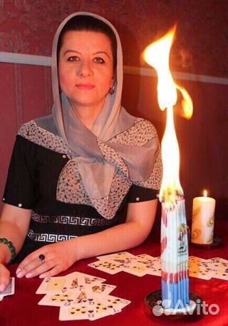 Гадание на картах Таро приворот обучение