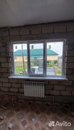 Окна в рассрочку под 0 процентов