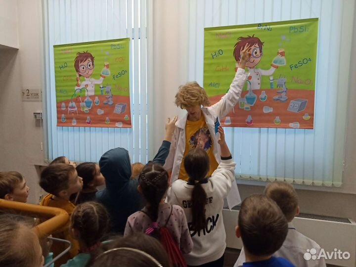 Новогодняя программа в Национальной галерее