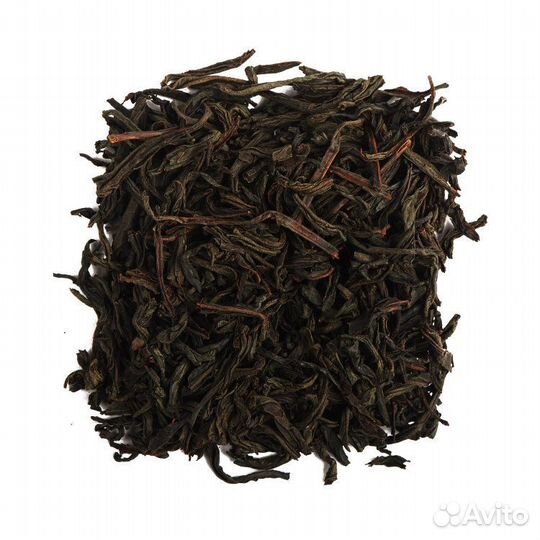 Китайский чай пуэр