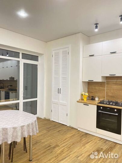 Жалюзийные двери