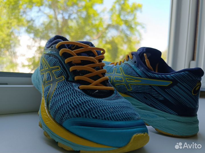 Asics DynaFlyte для бега (оригинал)