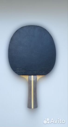 Ракетка для настольного тенниса
