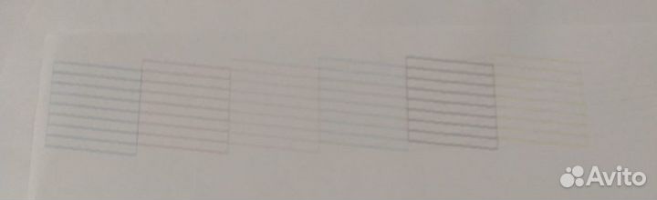 Принтер Epson L800/L805