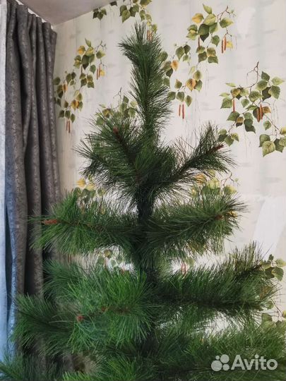 Елка искусственная новогодняя
