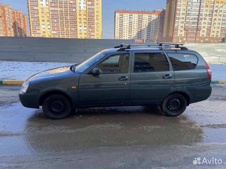 LADA Priora 1.6 МТ, 2010, 223 000 км