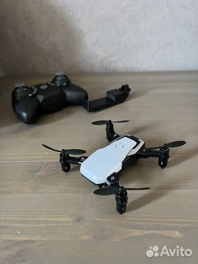 Квадрокоптер Smart Drone Z10 с HD камерой